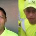 Gabriel Victoria, el recolector de basura paname&ntilde;o que ir&aacute; al Mundial como &aacute;rbitro asistente