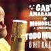 ​Coca Cola present&oacute; su canci&oacute;n para Brasil 2014