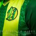 Aldosivi present&oacute; su camiseta para la pr&oacute;xima temporada