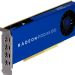 AMD Radeon Pro WX 3200: una GPU potente y de formato peque&ntilde;o para profesionales de CAD