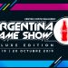 AMD estar&aacute; presente otra vez en la Argentina Game Show Coca-Cola For Me 