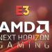 AMD revela la plataforma l&iacute;der para los jugadores alrededor del mundo en E3 2019