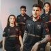 Independiente present&oacute; una nueva camiseta de edici&oacute;n limitada