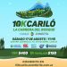 10k de Caril&oacute;: "La carrera del bosque"