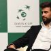La Copa Davis presenta un nuevo patrocinador 