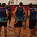 Vuele el Campus Spalding con la presencia de figuras de la Generaci&oacute;n Dorada
