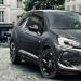 Nuevo DS 3 Performance Line el l&iacute;der del segmento, ahora con esp&iacute;ritu deportivo