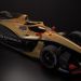 DS Techeetah revela en avant-premiere el dise&ntilde;o de su futuro monoplaza