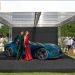 DS Automobiles protagonista del Chantilly Arts & &Eacute;l&eacute;gance Richard Mille