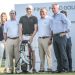 Finaliz&oacute; el Ford Golf Invitational 2019