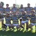 Ford junto a Hind&uacute; en su 10&deg;consagraci&oacute;n como campe&oacute;n del Torneo Nacional de Clubes