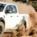 Ford presenta la Ranger Raptor, la primera pick-up de Ford Performance en Argentina