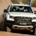 Ford present&oacute; la Ranger Raptor, la primera pick-up de Ford Performance en Argentina