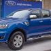 Ford anuncia los precios de la nueva Ranger