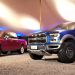 Ford Argentina anuncia la preventa de las F-150 & F-150 Raptor 