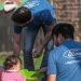 Septiembre es el Mes del  Voluntariado de Ford