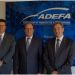 Gabriel L&oacute;pez, presidente de Ford, ser&aacute; el m&aacute;ximo titular de ADEFA