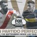 FOX Sports Premium realizar&aacute; una transmisi&oacute;n especial para el Supercl&aacute;sico en calidad 4K