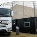 Mercedes-Benz Camiones present&oacute; novedades para la Industria Forestal