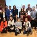 Mercedes-Benz recibi&oacute; el premio  &ldquo;Movilidad Sustentable y Segura&rdquo; 