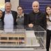 McDonald&acute;s comienza a construir el local en  el Barrio Padre Mugica