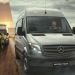 Mercedes-Benz Argentina presenta su nuevo programa de servicios &ldquo;ServiceCare&rdquo; para su l&iacute;nea de Vans