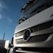 Mercedes-Benz presente en Agroactiva 2019