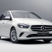 Nuevo Clase B: Mercedes-Benz sigue evolucionando en el segmento de los veh&iacute;culos familiares