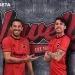 Newell&acute;s Old Boy lanz&oacute; su camiseta alternativa 