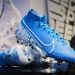 Nike Football present&oacute; la versi&oacute;n 2019 de los botines Mercurial 36