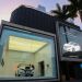 Nissan abre LEAF House en Brasil 