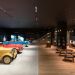 Nissan muestra sus autos antiguos en &ldquo;The Heritage Zone&rdquo; la nueva &aacute;rea de exhibici&oacute;n p&uacute;blica