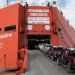 Nissan exporta su Frontier n&uacute;mero 10 mil de fabricaci&oacute;n en Argentina