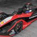 Nissan present&oacute; un nuevo auto de carreras de F&oacute;rmula E 