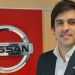 Nissan Argentina nombra a un nuevo Gerente de Comunicaciones Corporativas