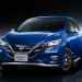 Nissan LEAF Autech saldr&aacute; a la venta en Jap&oacute;n