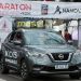 Nissan Kicks Special Edition llega a la Argentina