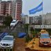 Fuerte y nacional: la Nissan Frontier Argentina dice presente en La Rural de Palermo
