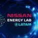 Con Nissan Energy Lab llega a Am&eacute;rica Latina el primer entrenamiento sobre electromovilidad 