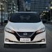 Las tecnolog&iacute;as del Nissan LEAF est&aacute;n transformando la movilidad en Am&eacute;rica Latina