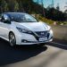 Nissan expande el futuro de la movilidad con la llegada del Nissan LEAF a Uruguay