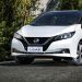 Nissan lanza nuevos planes de financiamiento &ldquo;verdes&rdquo; exclusivos para LEAF