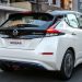 El futuro de la movilidad llega a Argentina: Nissan LEAF