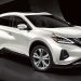 Nissan Murano, dise&ntilde;o renovado y m&aacute;s conectividad