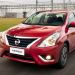 Nissan confirm&oacute; que los "Millennials" prefieren los sedanes