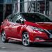 Nissan y Uber avanzan hacia la movilidad cero emisiones en Londres