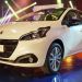 El nuevo Peugeot 208 In Concert