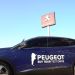 Comienza la segunda etapa del Peugeot SUV Tour
