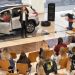 Se llev&oacute; a cabo una nueva edici&oacute;n del programa "Women by Peugeot"