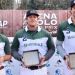 Triunfazo de Martindale para no perderle pisada a Argentina Polo Day